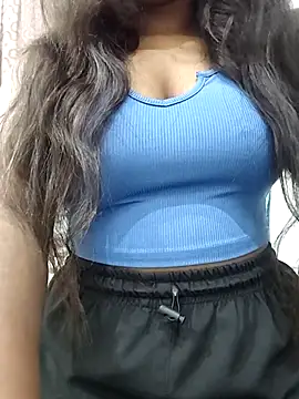 MohiniHott online show from 12.15.25