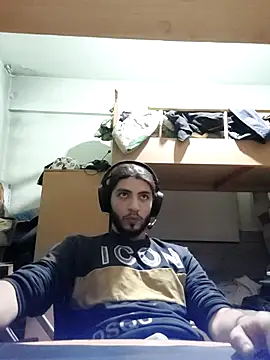 kleineid77 online show from 11.19.25