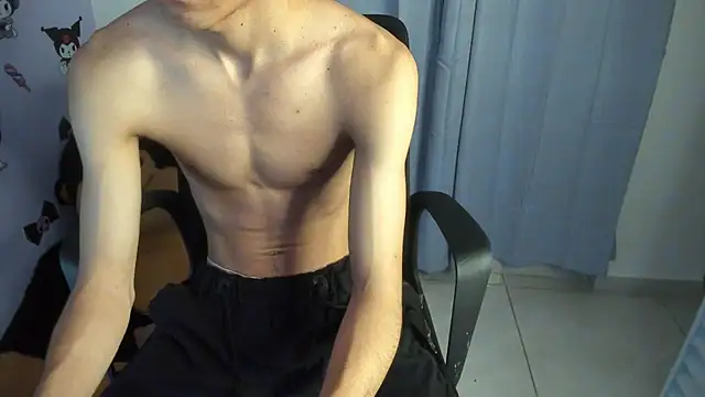 isaaclatino online show from 11.02.25