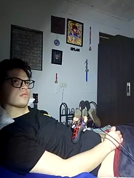 Josudaln2 online show from 11.28.25