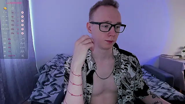 Snapshot of Alex_silents chatting on 03.15.25 Alex silents online show from 03.15.25