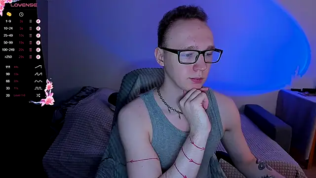 Alex silents online show from 11.29.25