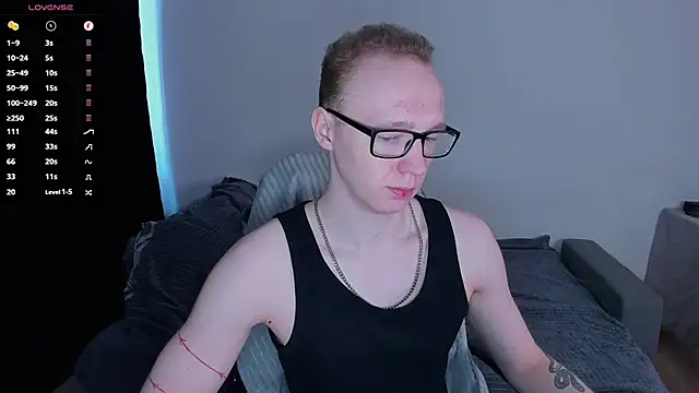 Alex silents online show from 04.11.26