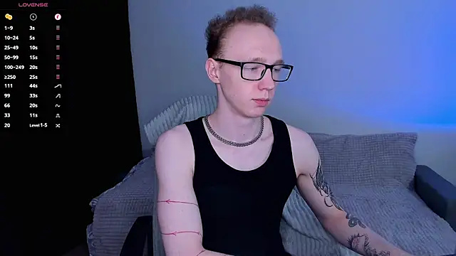 Alex silents online show from 05.31.26
