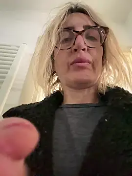 casalinga88 online show from 03.22.25