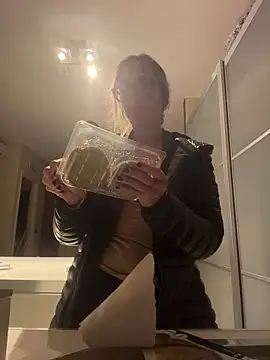 casalinga88 online show from 10.07.25