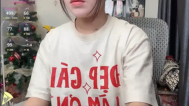 Berrysweet 68 online show from 02.14.25