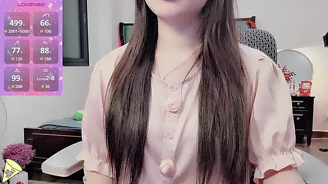 Berrysweet 68 online show from 03.06.26