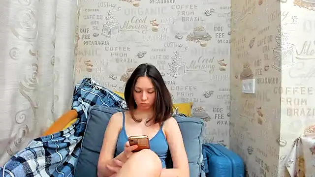 Adela Vetta online show from 02.16.25