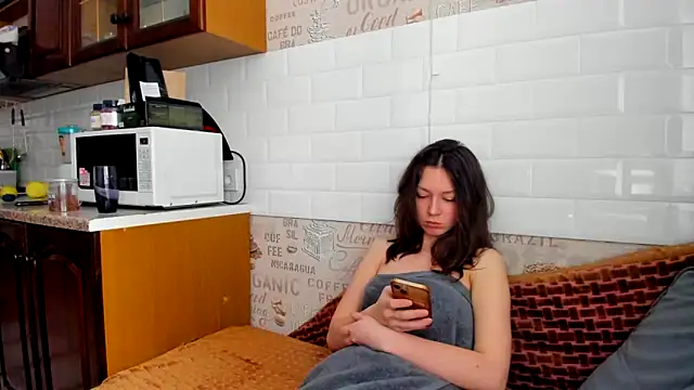 Adela Vetta online show from 03.02.25