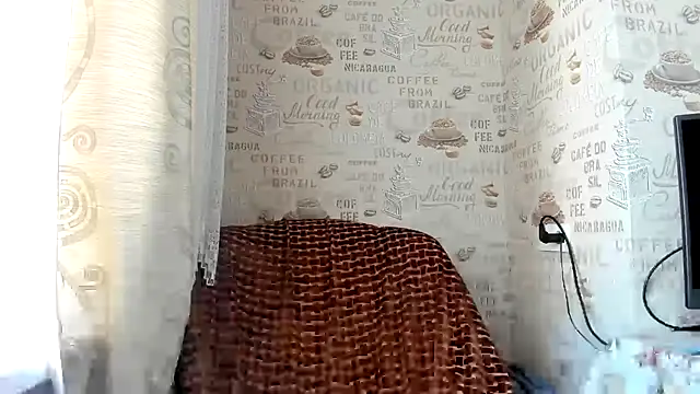 Adela Vetta online show from 03.16.25