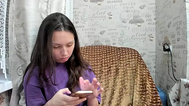 Adela Vetta online show from 03.16.25