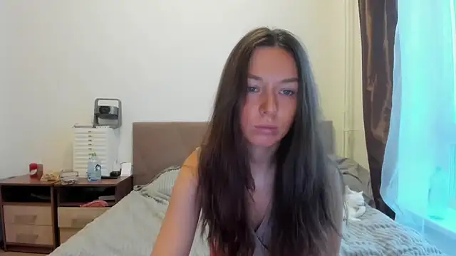 Adela Vetta online show from 11.30.25