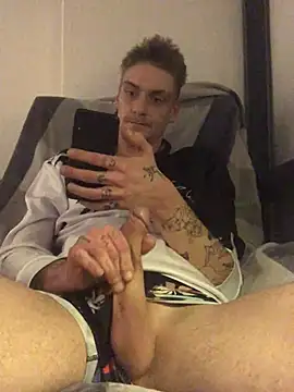 Simboxxx040 online show from 01.01.25