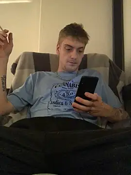 Simboxxx040 online show from 01.07.25