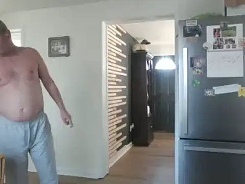 Snapshot of keiferkriss chatting on 01.13.25 keiferkriss online show from 01.13.25