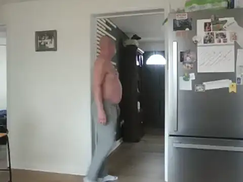 Snapshot of keiferkriss chatting on 01.23.25 keiferkriss online show from 01.23.25