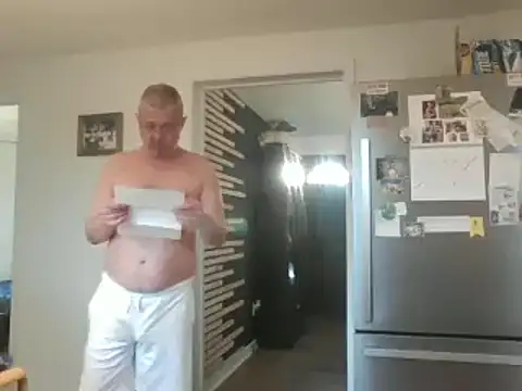 Snapshot of keiferkriss chatting on 01.29.25 keiferkriss online show from 01.29.25