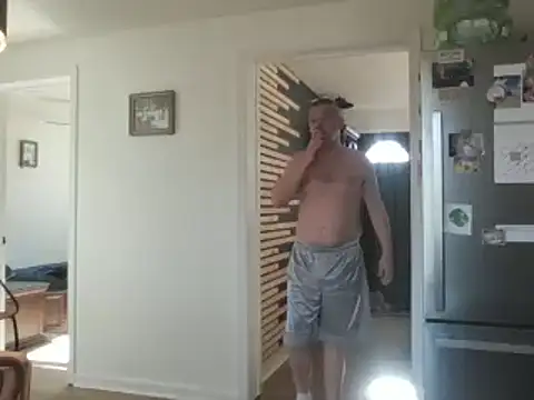 Snapshot of keiferkriss chatting on 02.26.25 keiferkriss online show from 02.26.25