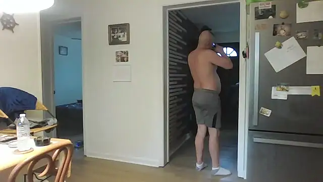 Snapshot of keiferkriss chatting on 09.27.25 keiferkriss online show from 09.27.25