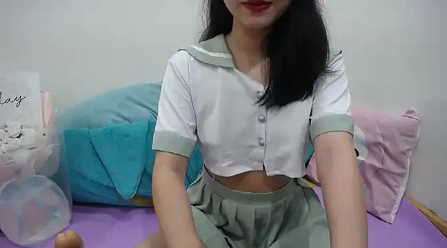Amila-xoxo online show from 03.20.25
