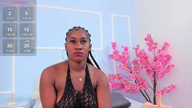 Amykord online show from 03.18.25