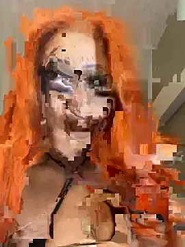 Snapshot of tatted-bitty chatting on 01.23.25 tatted-bitty online show from 01.23.25