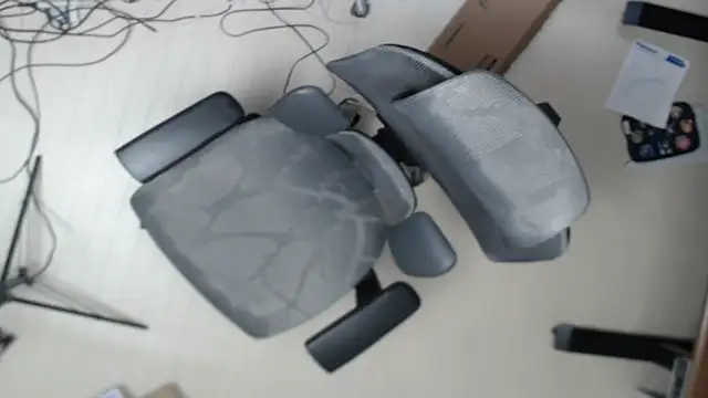 Snapshot of tokimori chatting on 02.18.25 tokimori online show from 02.18.25