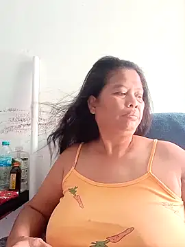 Fon Bigboobs online show from 03.13.26