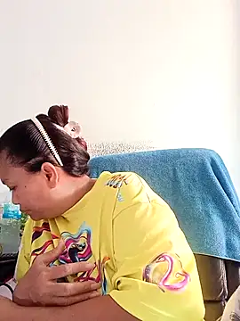 Fon Bigboobs online show from 03.16.26