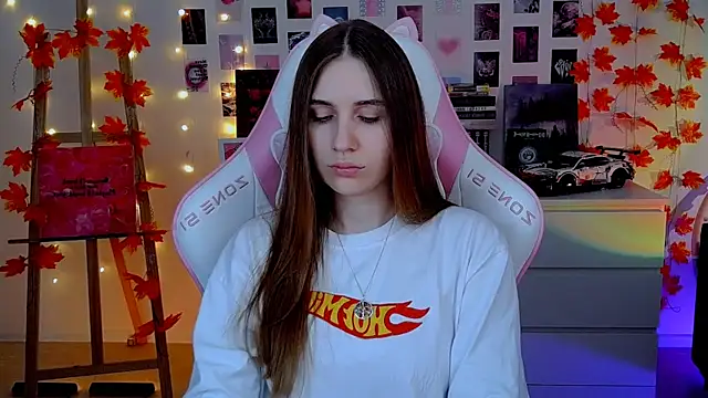 AliceCharmy online show from 11.07.25