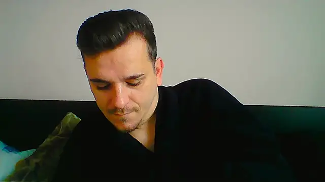 Huge cock22cm online show from 12.18.25