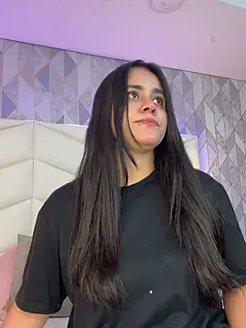 Brenda Garcia online show from 03.17.25