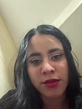 Brenda Garcia online show from 03.21.25