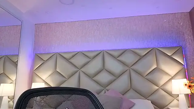 Brenda Garcia online show from 09.21.25