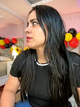 Brenda Garcia online show from 10.01.25