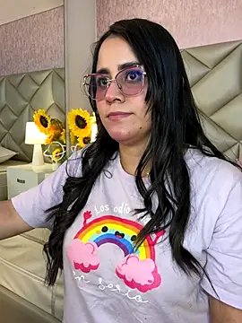 Brenda Garcia online show from 10.04.25