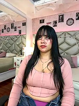 Brenda Garcia online show from 10.17.25