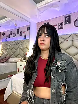 Brenda Garcia online show from 10.20.25