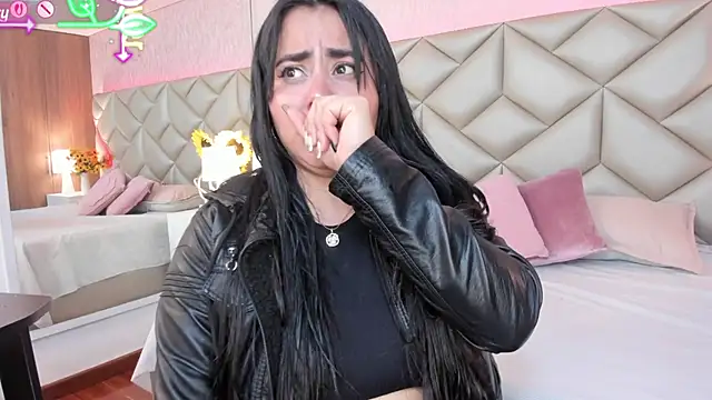 Brenda Garcia online show from 11.25.25