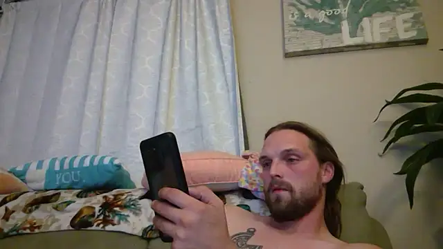 VitaminDrewFl online show from 04.07.26