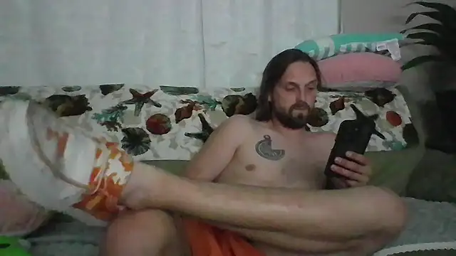VitaminDrewFl online show from 05.07.26