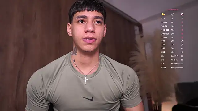 Josep Davies online show from 03.28.26