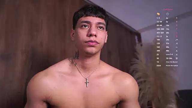 Josep Davies online show from 03.29.26