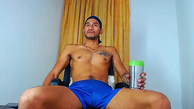 Snapshot of DanteSantoro chatting on 09.24.25 DanteSantoro online show from 09.24.25