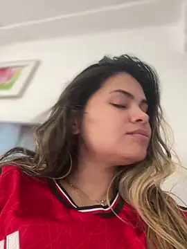 Snapshot of melanny10 chatting on 02.07.25 melanny10 online show from 02.07.25