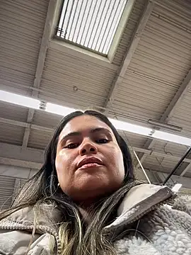 melanny10 online show from 01.14.26