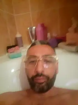 goldenhead1 online show from 02.09.26