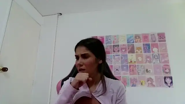 Snapshot of Emily_Guerra1 chatting on 01.13.26 Emily Guerra1 online show from 01.13.26