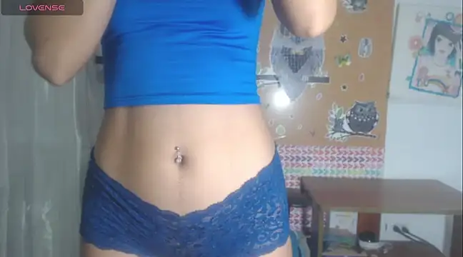 Snapshot of KamileLatinasexy chatting on 01.01.25 KamileLatinasexy online show from 01.01.25